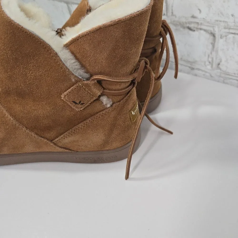 Koolaburra by Ugg winter boots